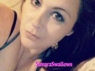 SamaraSwallows