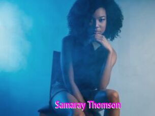 Samaray_Thomson Porn Loverz