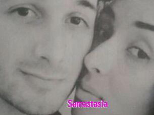 Samastasia