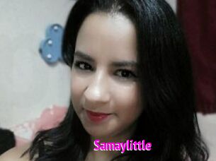 Samaylittle