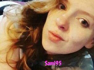 Sami95 Porn Loverz
