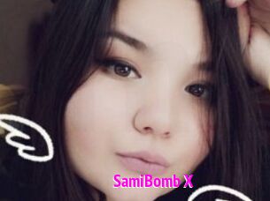 SamiBomb_X