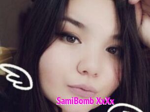 SamiBomb_XxXx