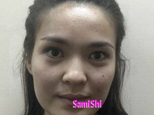 SamiShi