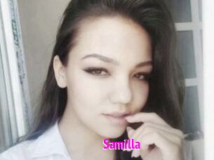 Samilla
