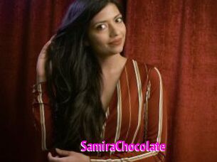 SamiraChocolate