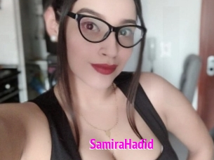 SamiraHadid