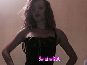 SamiraHot