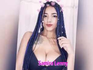 Samira_Lenny