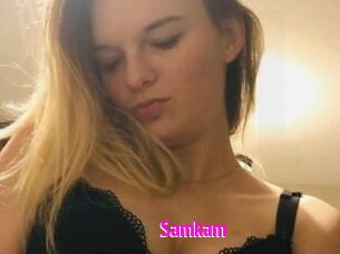 Samkam