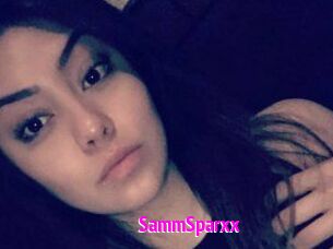 SammSparxx