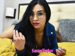 SammTaylor
