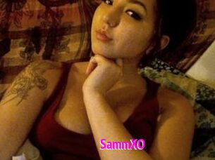 SammXO