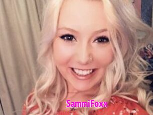 SammiFoxx