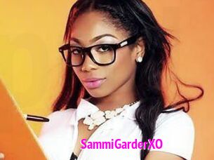 SammiGarderXO