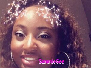 SammieGee