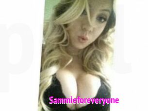 Sammieforeveryone