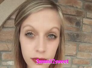 Sammii2sweet
