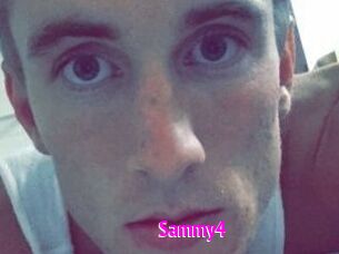 Sammy4