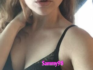 Sammy98