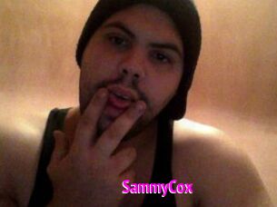 SammyCox