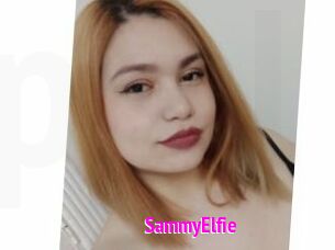 SammyElfie