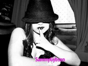 SammyGybson
