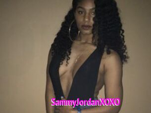 SammyJordanXOXO