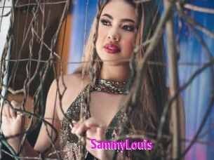 SammyLouis
