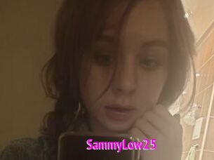 SammyLow25