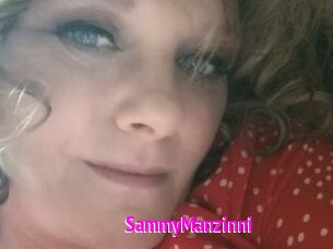 SammyManzinni