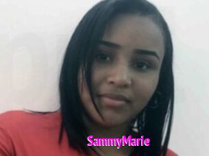 SammyMarie