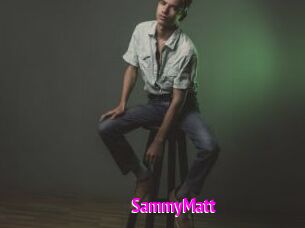 SammyMatt