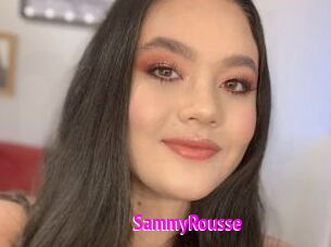 SammyRousse