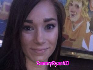 SammyRyanXO