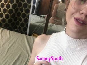 SammySouth