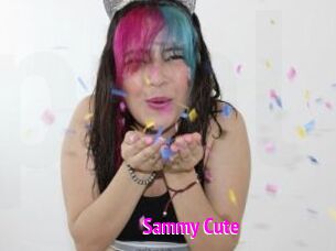 Sammy_Cute