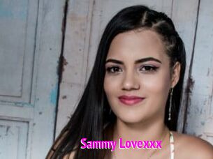 Sammy_Lovexxx Porn Loverz
