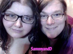 SammyandD
