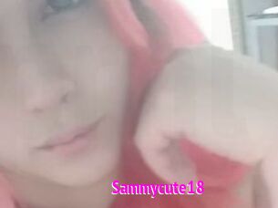 Sammycute18