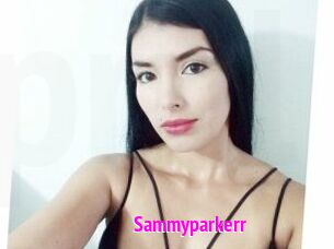 Sammyparkerr