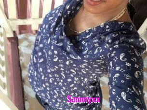 Sammyxx