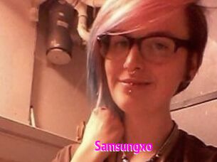 Samsungxo