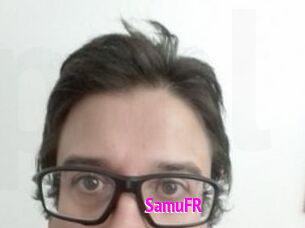 SamuFR Porn Loverz