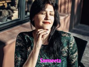 Samueeta