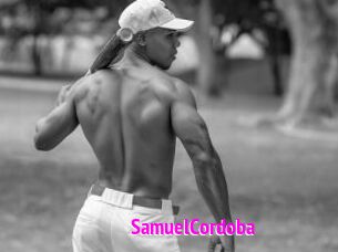 SamuelCordoba