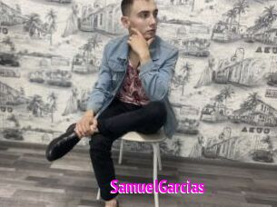 SamuelGarcias Porn Loverz