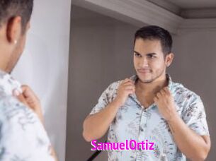 SamuelOrtiz
