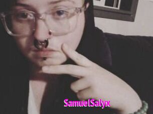 SamuelSalyx