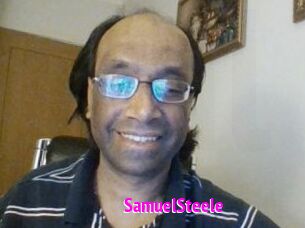 SamuelSteele